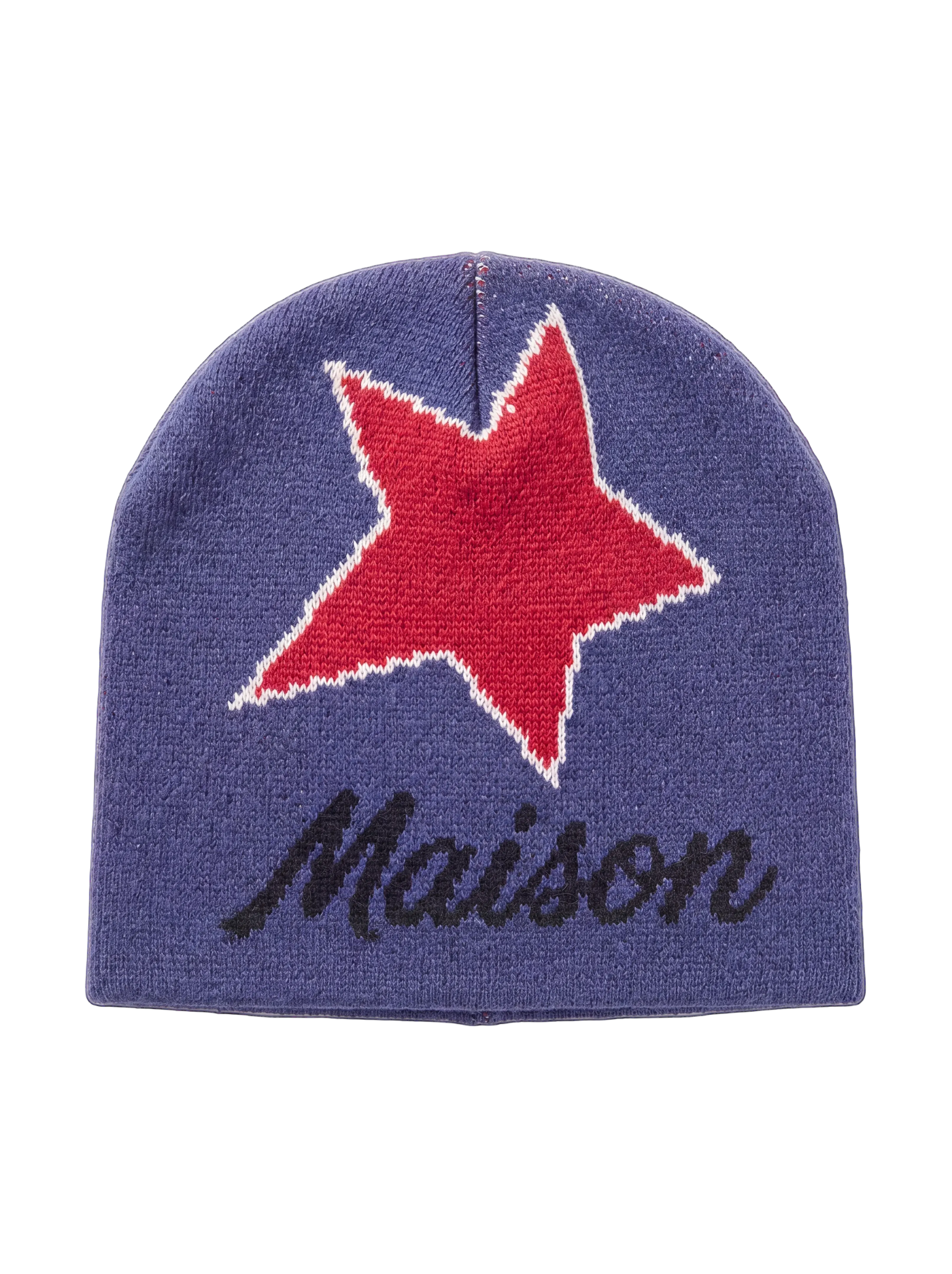 MC*** 001 BEANIE