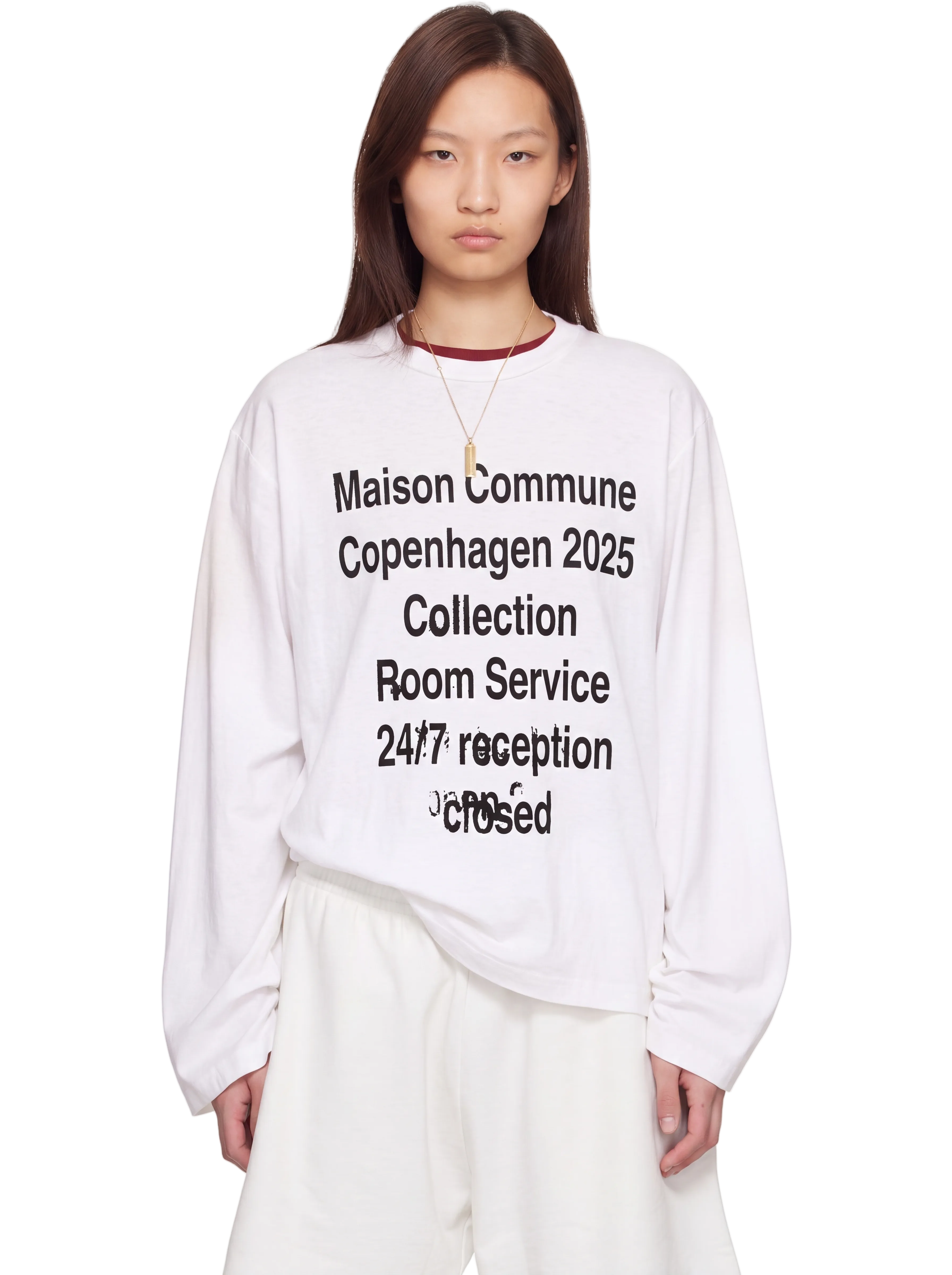 MC*** 003 LONG SLEEVE