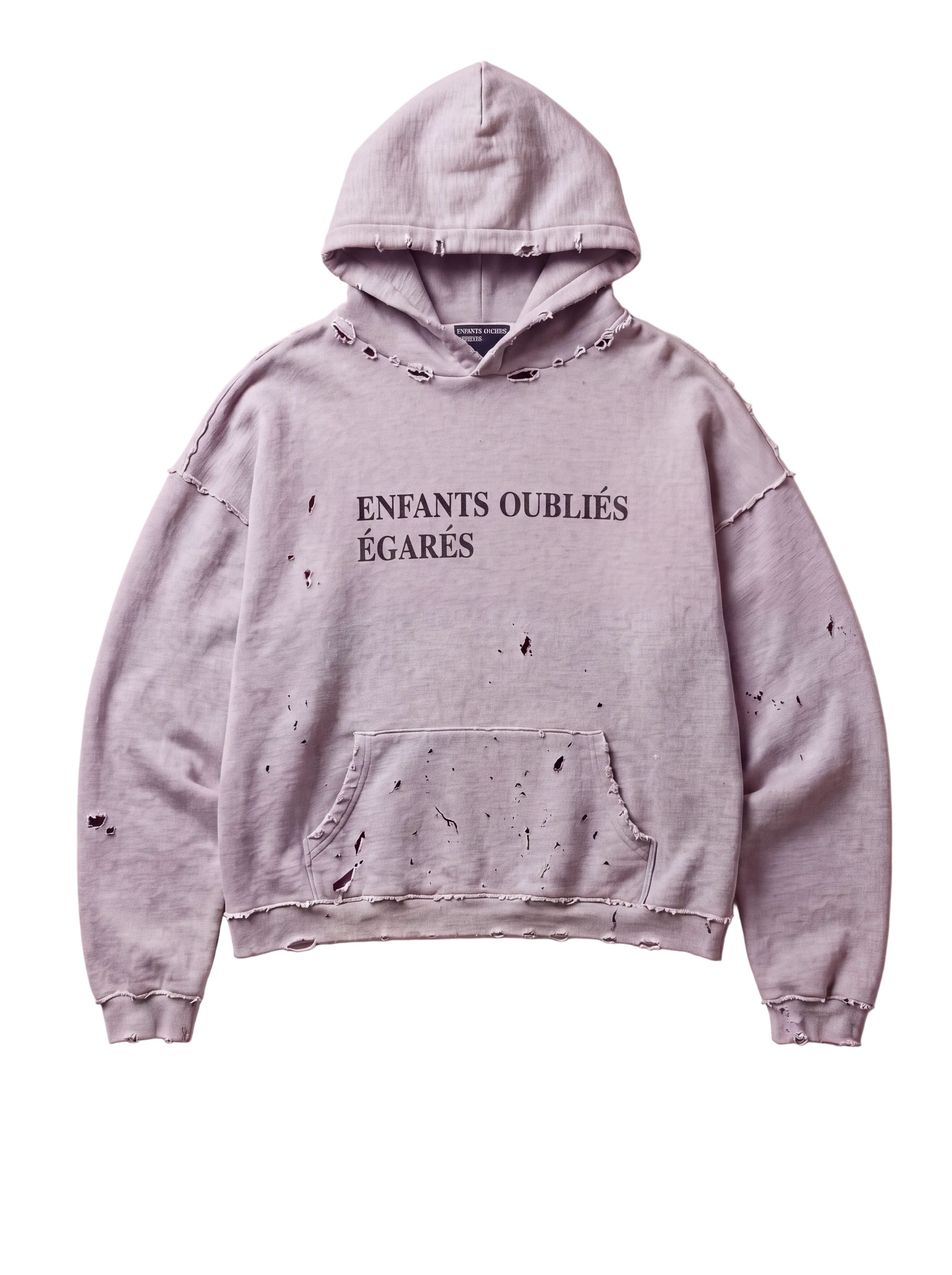 MC*** 008 HOODIE